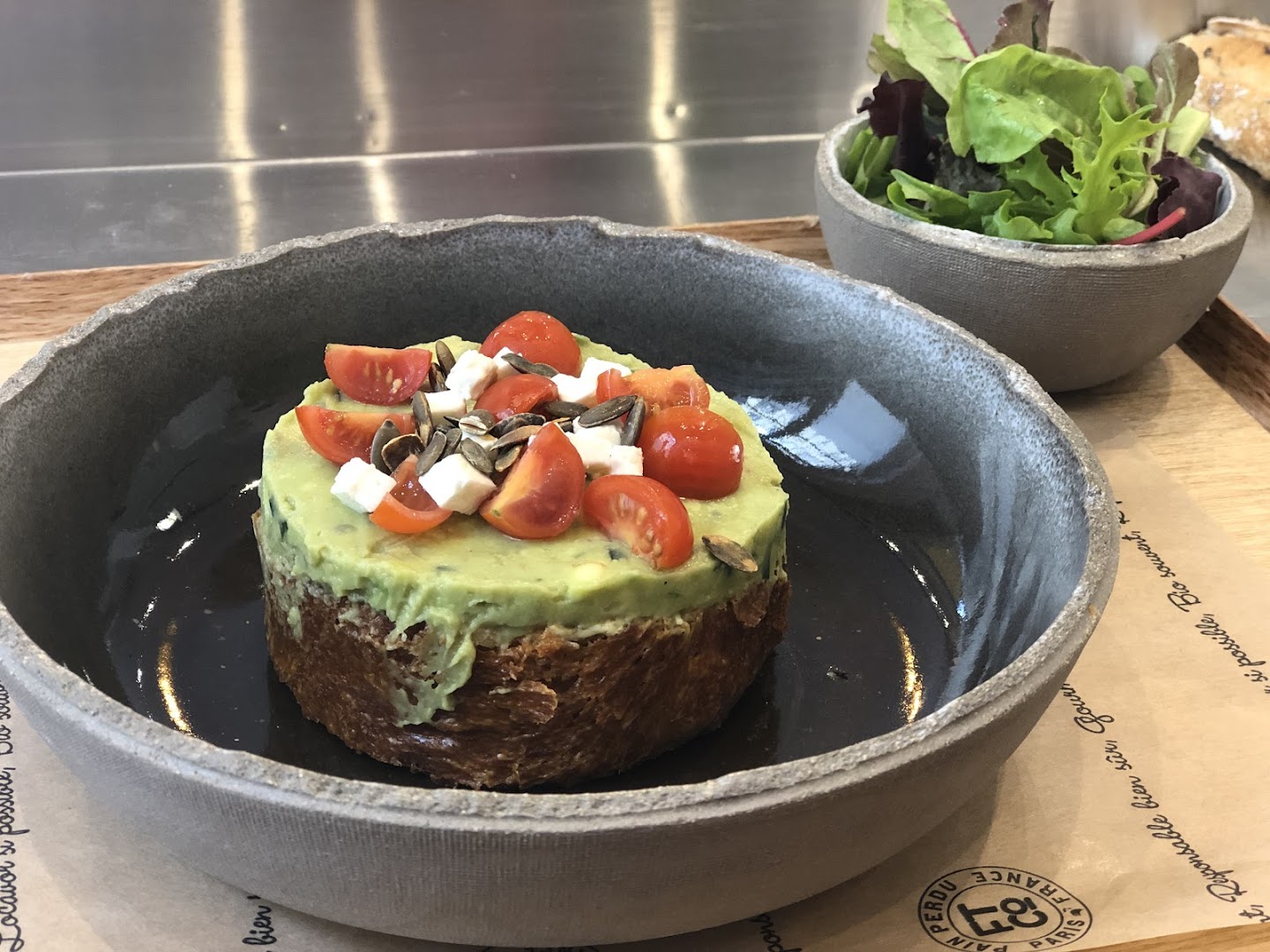 La Boulangerie by French Toast & Co · Photos 3