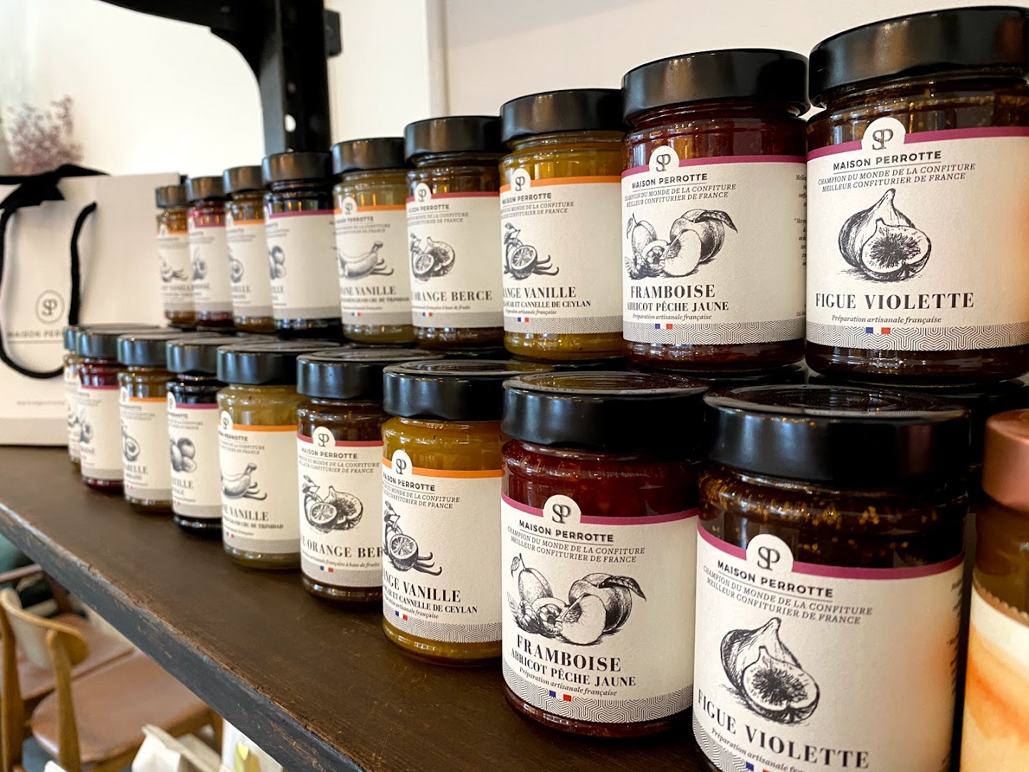 La Boulangerie by French Toast & Co · Photos 1
