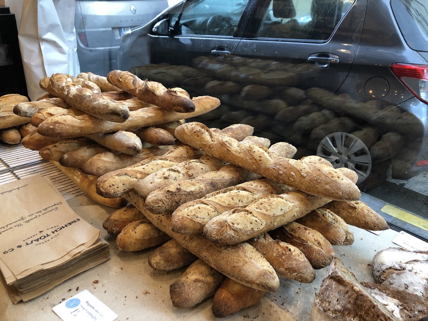 La Boulangerie by French Toast & Co · Photos 2