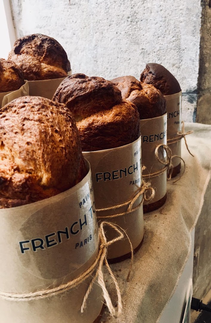 La Boulangerie by French Toast & Co · Photos 6