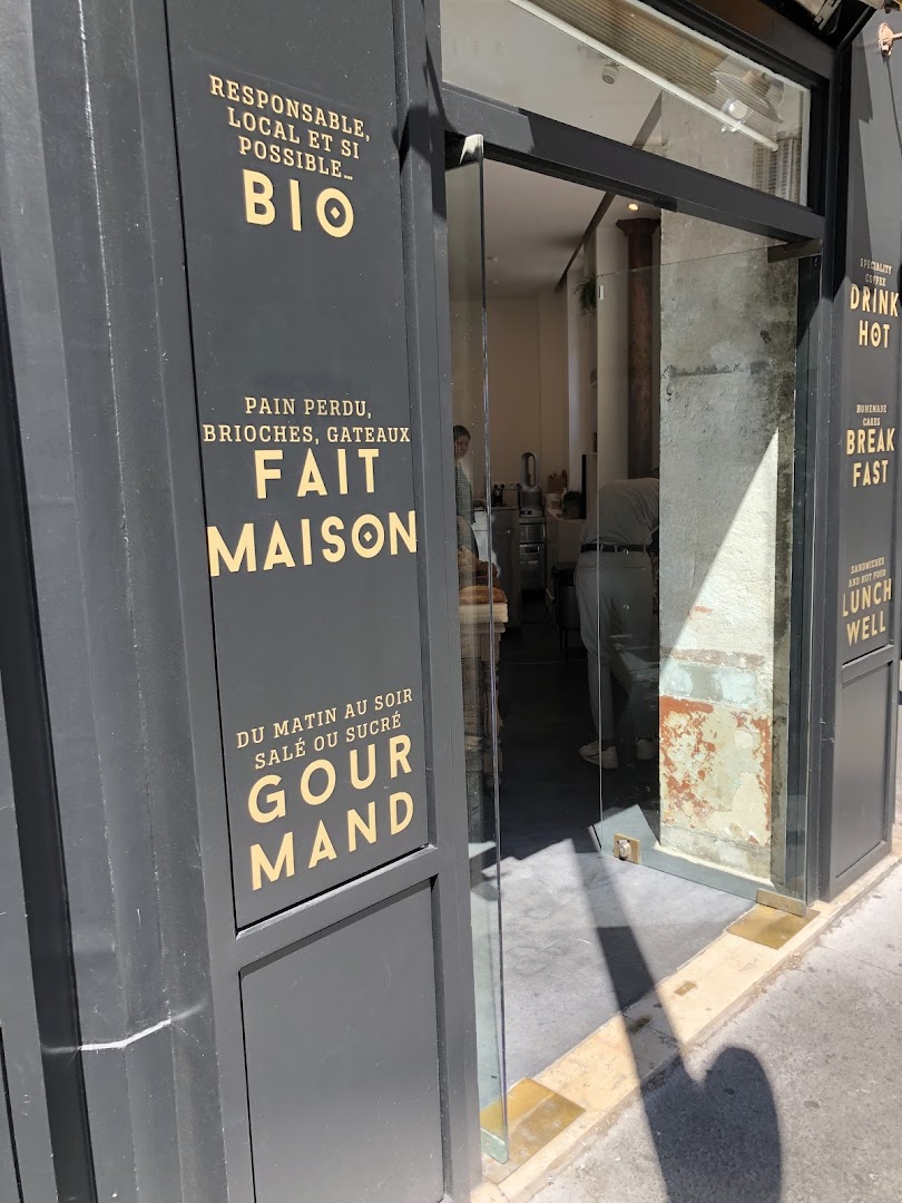 La Boulangerie by French Toast & Co · Photos 5
